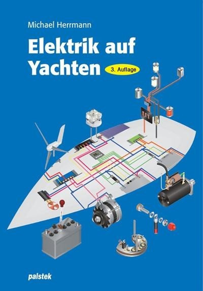 Herrmann, M: Elektrik auf Yachten