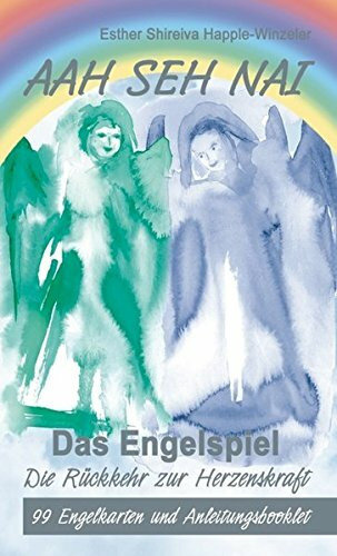 Aah Seh Nai - Das Engelspiel