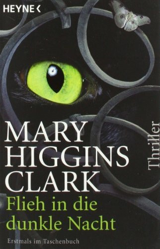 Flieh in die dunkle Nacht: Thriller