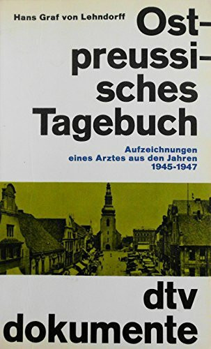 Ostpreußisches Tagebuch