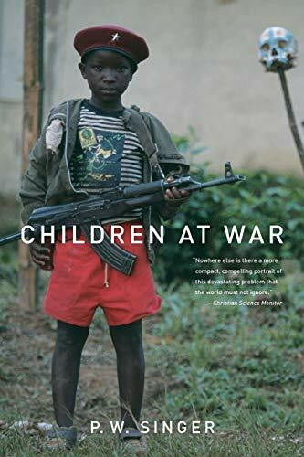 University of California Press Children At War