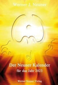 Der Neuner Kalender 2023