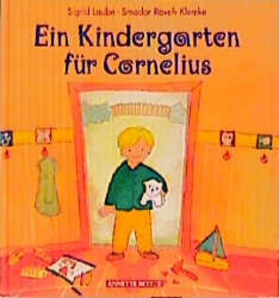 Ein Kindergarten für Cornelius