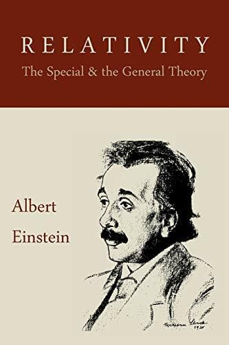 Relativity: The Special and the General Theory Relativity: The Special and the General Theory