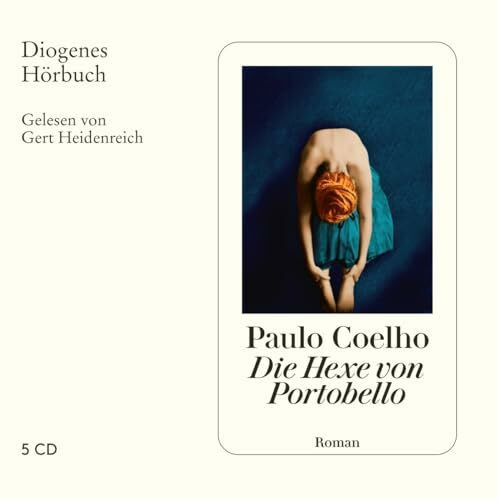 Die Hexe von Portobello: . (Diogenes Hörbuch)