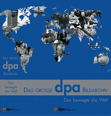Das grosse dpa-Bildarchiv