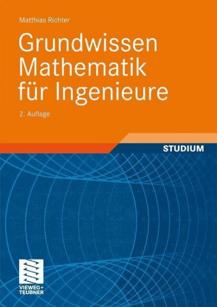 Grundwissen Mathematik für Ingenieure