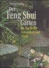 Der Feng Shui Garten als Quelle für Gesundheit und Glück
