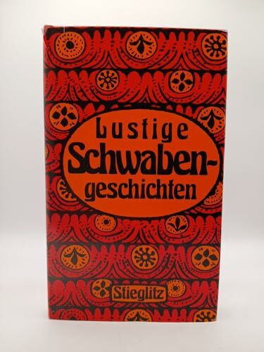 Lustige Schwabengeschichten