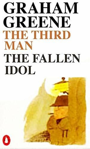 The Third Man & the Fallen Idol