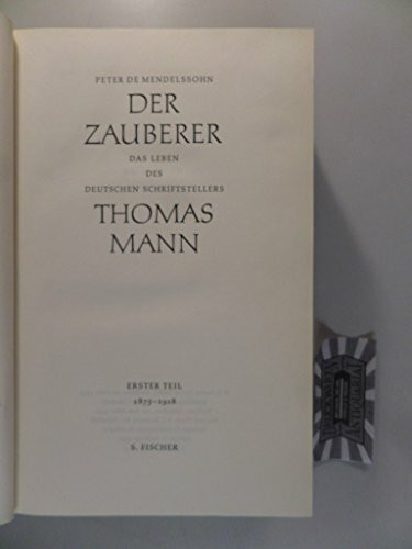 Der Zauberer I