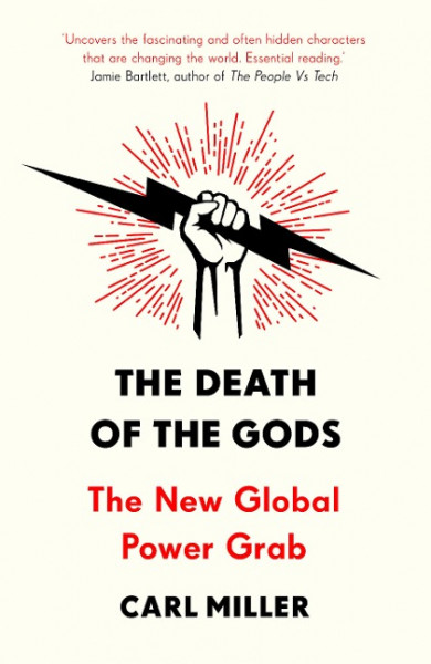 The Death of the Gods