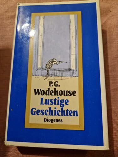 Lustige Geschichten