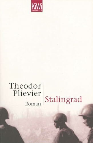 Stalingrad Theodor Plievier - Bild 4