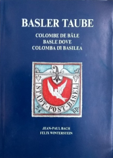 Die Basler Taube