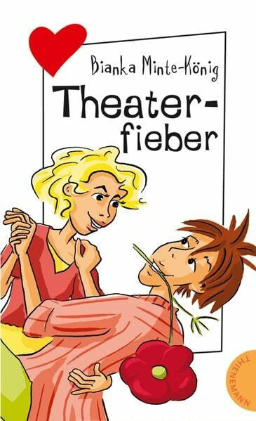 Theaterfieber (Freche Mädchen – freche Bücher!)