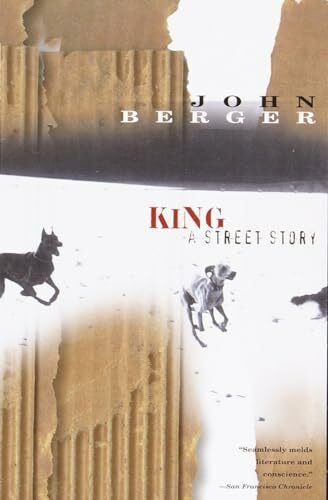 King: A Street Story (Vintage International)