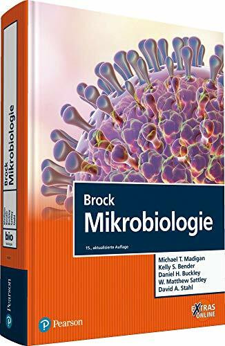 Brock Mikrobiologie: Extras online (Pearson Studium - Biologie)