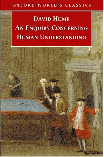 An Enquiry Concerning Human Understanding (Oxford World's Classics)