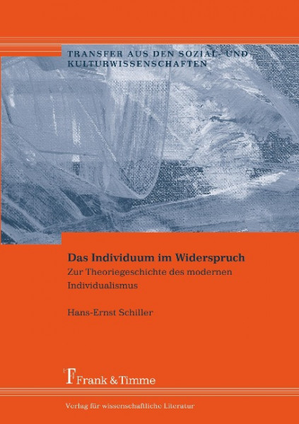 Das Individuum im Widerspruch