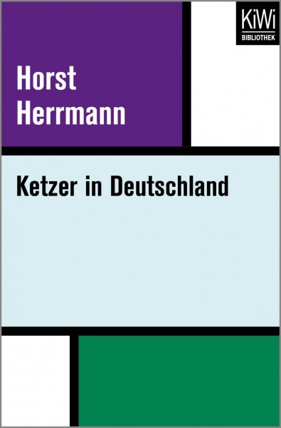 Ketzer in Deutschland