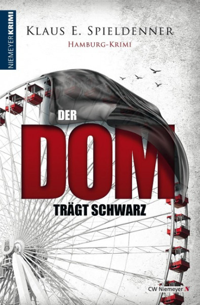 Der Dom trägt Schwarz