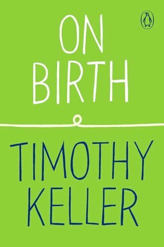 On Birth (How to Find God, Band 1)