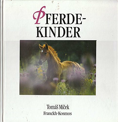 Pferdekinder