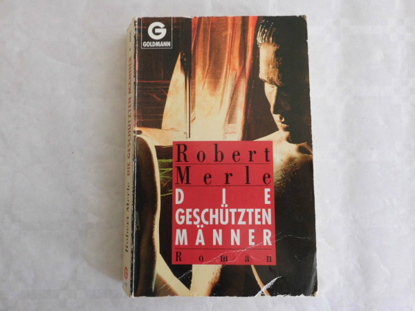 Die geschützten Männer