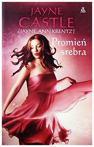 Promien srebra