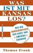 Was ist mit Kansas los?