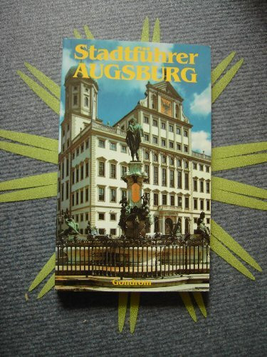 Stadtführer AUGSBURG
