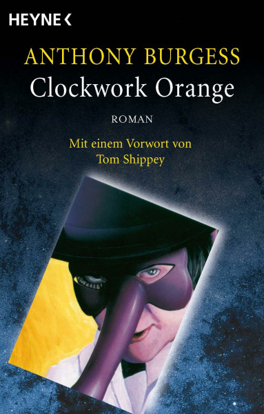 Clockwork Orange: Roman
