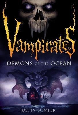 Vampirates: Demons of the Ocean