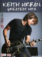 Keith Urban: Greatest Hits - 19 Kids. Für Klavier, Gesang & Gitarre