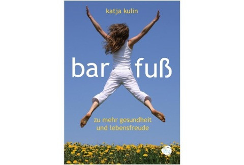 Barfuß Gesund