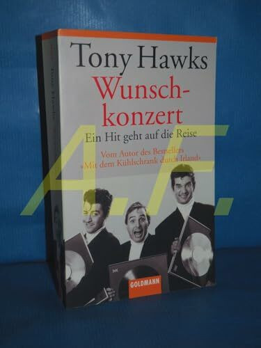 Wunschkonzert: Ein Hit geht auf die Reise