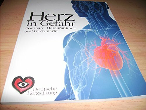 Herz in Gefahr: Koronare Herzkrankheit und Herzinfarkt