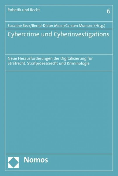 Cybercrime und Cyberinvestigations