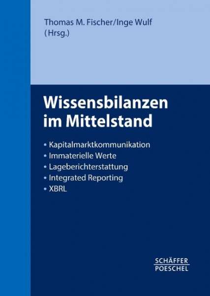Wissensbilanzen im Mittelstand