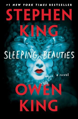 Sleeping Beauties: A Novel