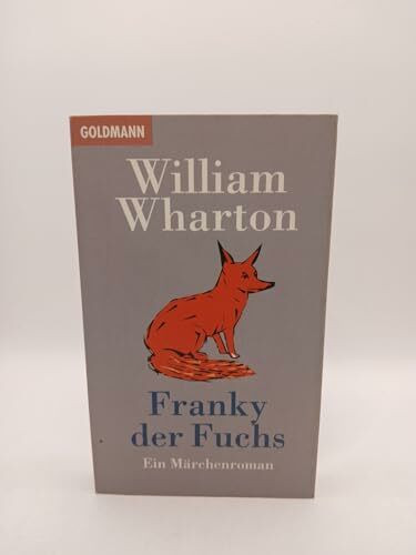 Franky der Fuchs, Sonderausg.