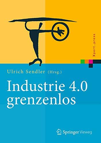 Industrie 4.0 grenzenlos (Xpert.press) Industrie 4.0 grenzenlos (Xpert.press)