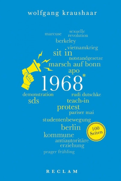 1968. 100 Seiten