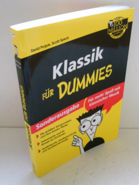 Klassik für Dummies