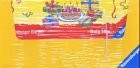 Ravensburger Mini-Bilderspaá Geburtstag, Verkaufskassette [Taschenbuch]