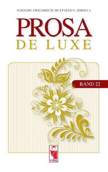 Prosa de Luxe