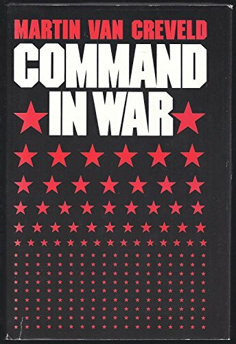 Command in War