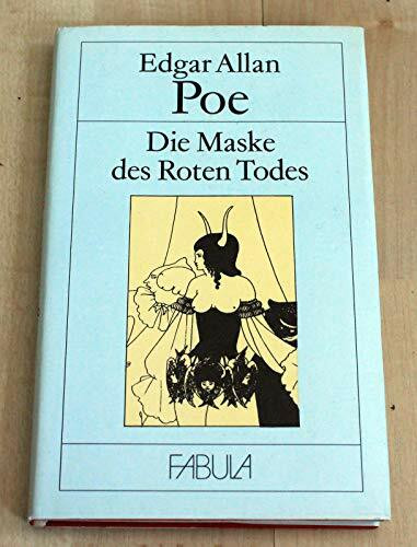 Die Maske des Roten Todes und andere Geschichten (Fabula)