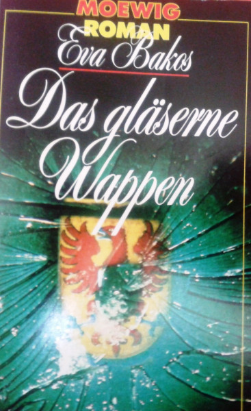 Das gläserne Wappen.